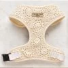 Festival Crochet Adjustable Neck Harness -Cocopup London DSC 4721 d9976a18 bbc4 4eda ae01 423ae85e91af