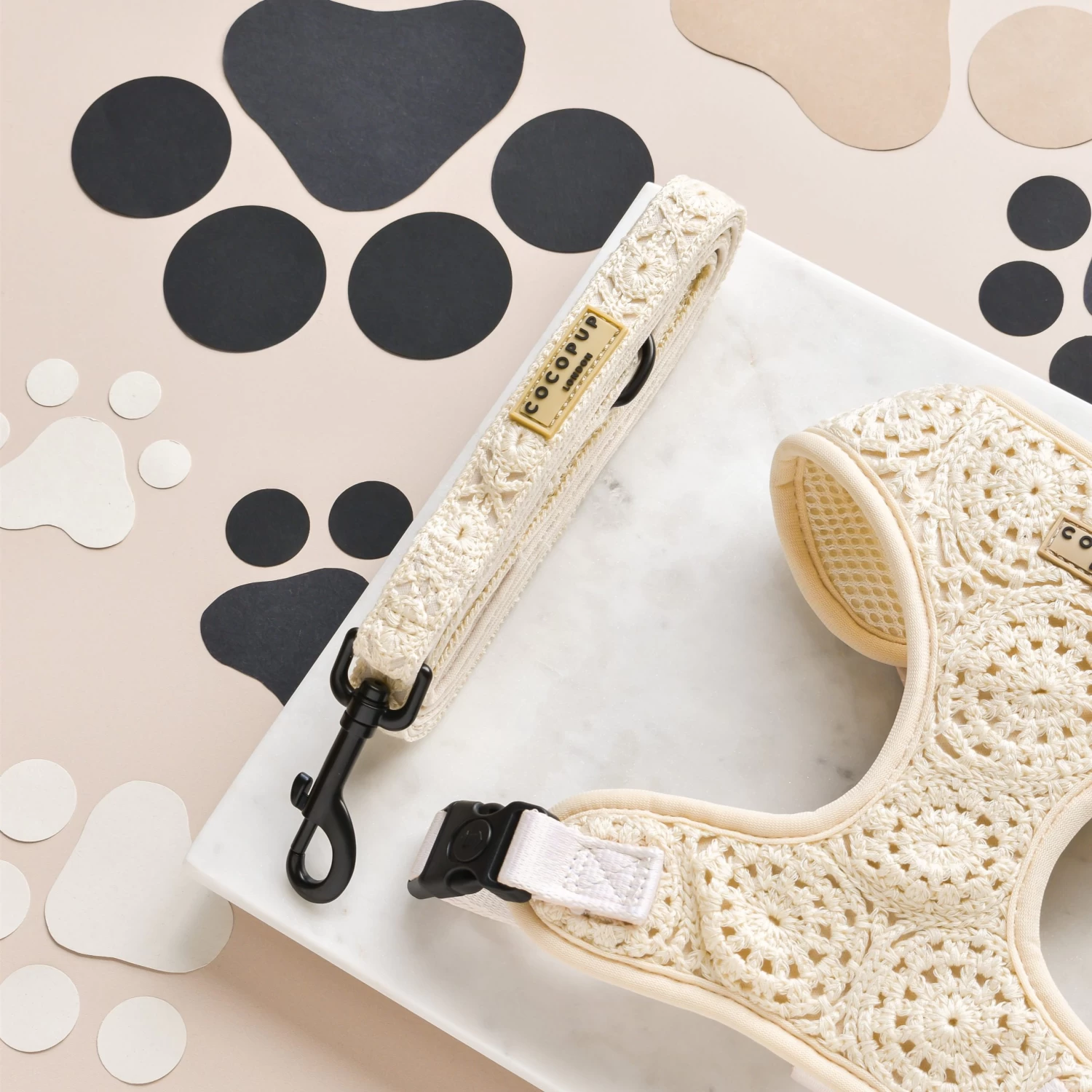 Festival Crochet Lead 4 Festival Crochet Lead - Image 2