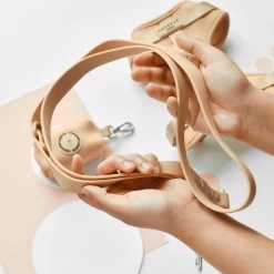 NAKD Lead - Biscuit -Cocopup London DSC 4801