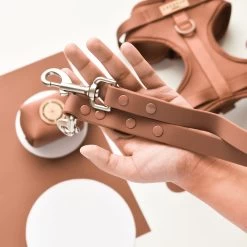 NAKD Lead - Brownie -Cocopup London DSC 4889