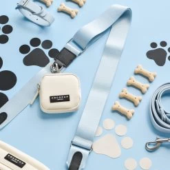 Dog Walking Bag Bundle - NAKD Bubblegum -Cocopup London DSC 4975 fa711956 0167 43ff a4b8 bb93e2155c4a