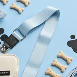 NAKD Bag Strap - Bubblegum 19 NAKD Bag Strap - Bubblegum -Cocopup London DSC 4976 ac8a39c7 00fd 4a48 8a11 4a00efaf43fd