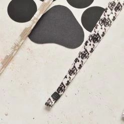 Lanyard - Ivory Tort -Cocopup London DSC 5081