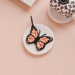 CocoPOOP Pocket - Boujee Butterfly -Cocopup London DSC 5127