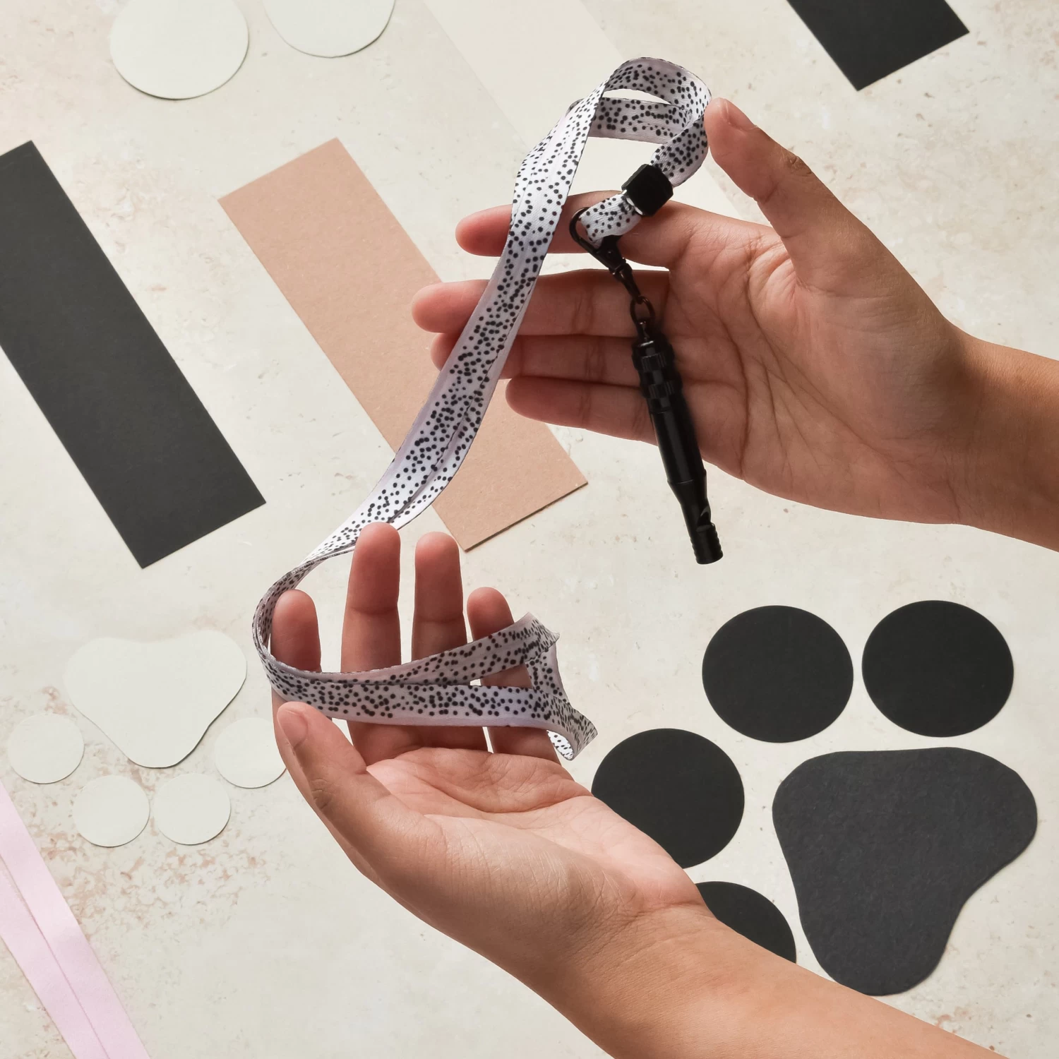 Lanyard & Training Whistle Bundle 16 Lanyard & Training Whistle Bundle - Image 15