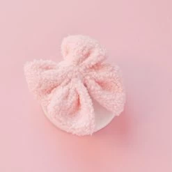 Teddy Sailor Bow Tie - Love-a-Lot -Cocopup London DSC 5205