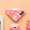 Summer Bloom Bandana -Cocopup London DSC 5239
