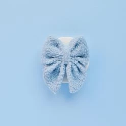 Teddy Sailor Bow Tie - Daydream