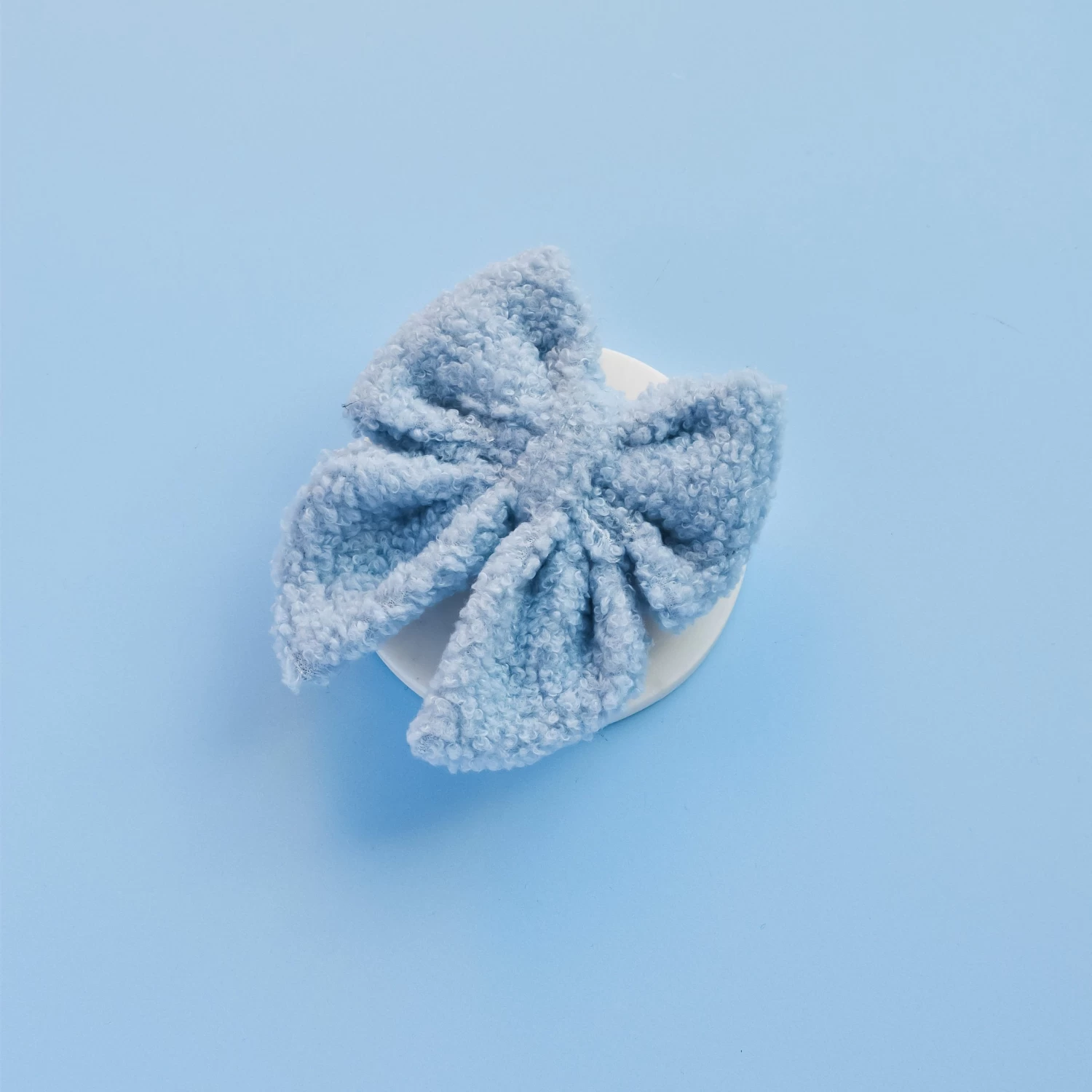 Teddy Sailor Bow Tie - Daydream 4 Teddy Sailor Bow Tie - Daydream - Image 2