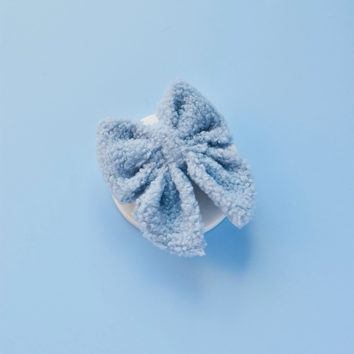 Teddy Sailor Bow Tie - Daydream 5 Teddy Sailor Bow Tie - Daydream - Image 3