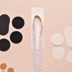 Lanyard - Daisy Chain -Cocopup London DSC 5521