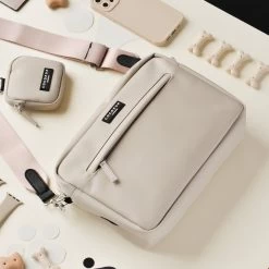 Large Dog Walking Bag - Caramel Latte 12 Large Dog Walking Bag - Caramel Latte -Cocopup London DSC 5568