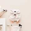 Nude Chic Leopard Sailor Bow Tie 1 Nude Chic Leopard Sailor Bow Tie -Cocopup London DSC 6113