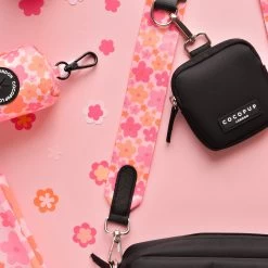 Bag Strap - Summer Bloom 11 Bag Strap - Summer Bloom -Cocopup London DSC 6158 552fe459 8bc1 4ca2 adbb b3b628f3a534
