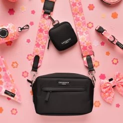 Dog Walking Bag Bundle - Summer Bloom 20 Dog Walking Bag Bundle - Summer Bloom -Cocopup London DSC 6166 2176ace9 132b 4cc1 903e e42f4ec460bf