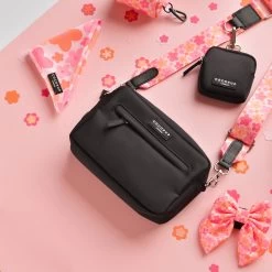 Dog Walking Bag Bundle - Summer Bloom 21 Dog Walking Bag Bundle - Summer Bloom -Cocopup London DSC 6177 6099db79 4947 4511 8a48 846a72848828