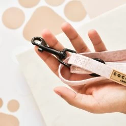 Nude Chic Leopard Lead - Puppy 5 Nude Chic Leopard Lead - Puppy -Cocopup London DSC 6253 efc012f3 459c 4475 9aa4 fa053ba6a4bb