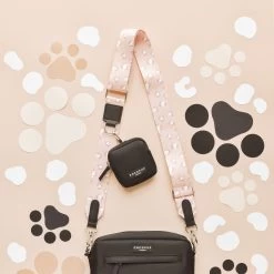 Bag Strap - Nude Chic Leopard -Cocopup London DSC 6309 d7ad8443 784a 40c0 be73 fa386fe236d3