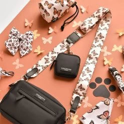 Build Your Own Dog Walking Bag - Black Bag -Cocopup London DSC 6328 1800x1800 6eb3821c 85a9 44f4 b82d 6769dd91061b