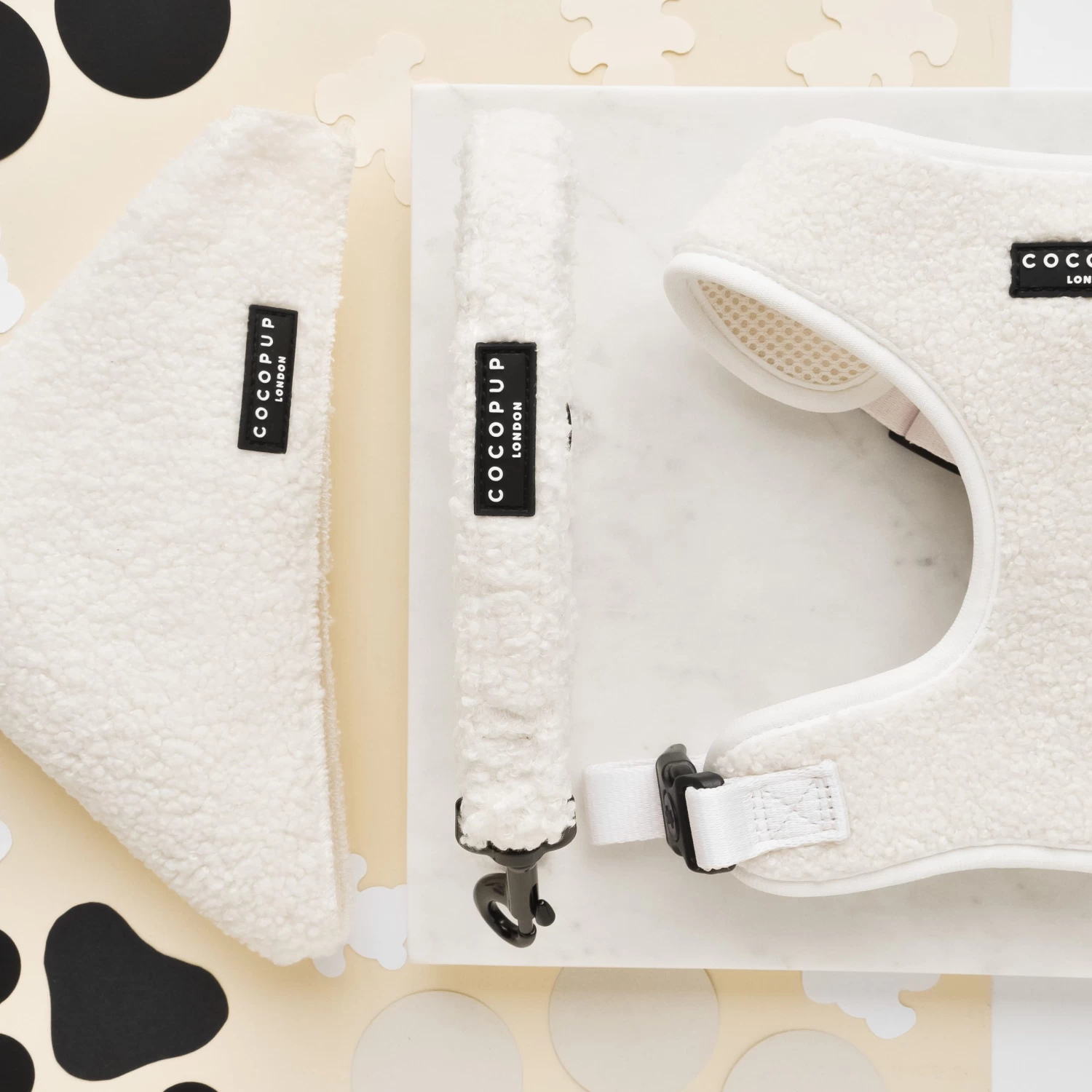 Teddy Lead - Dolly 5 Teddy Lead - Dolly - Image 3