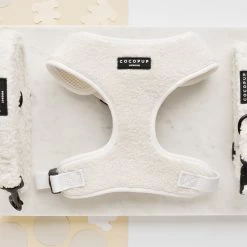 Teddy Dolly Adjustable Neck Harness, Lead & Collar Bundle -Cocopup London DSC 6507 7305e436 9376 4cf1 9ce8 659dcc5800e6