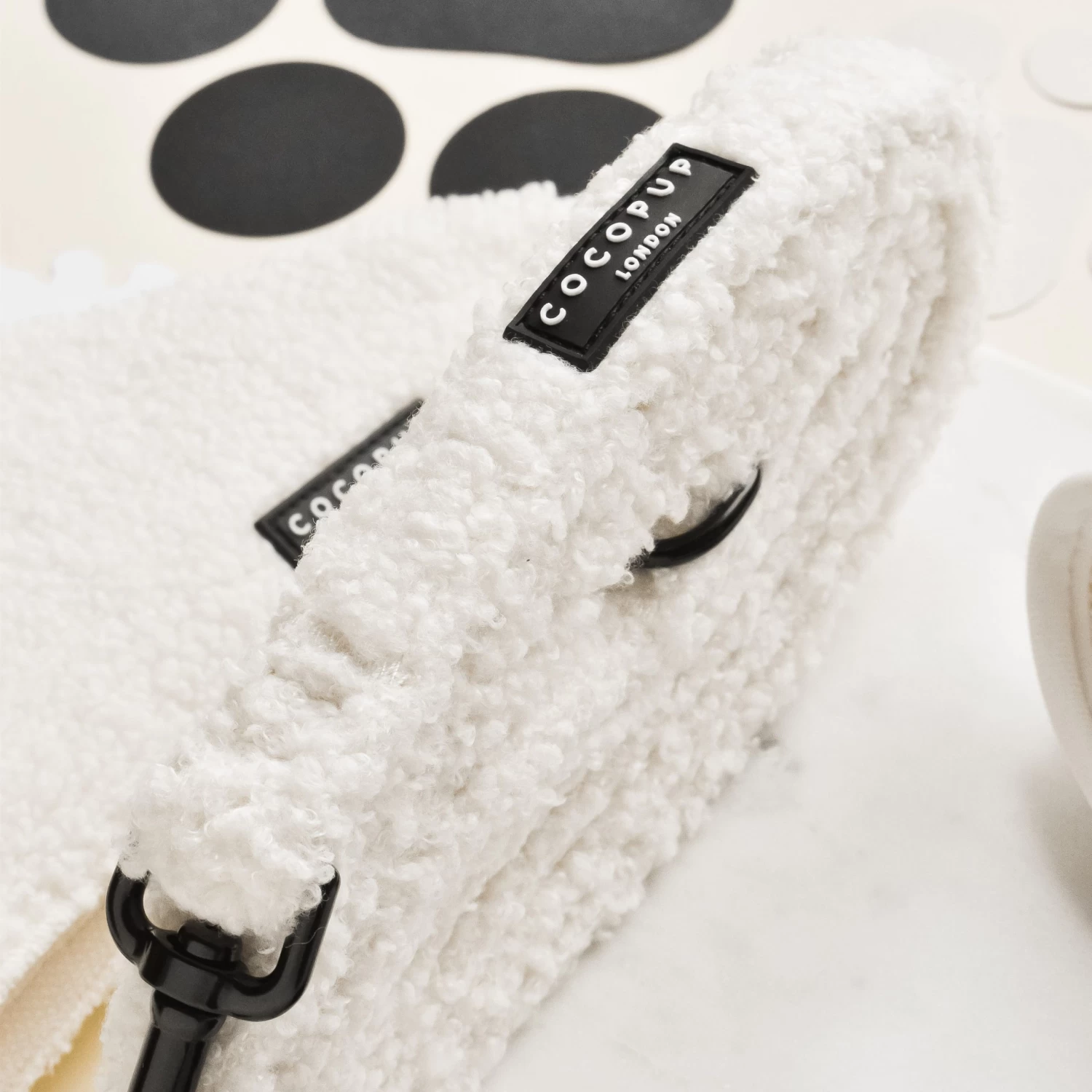 Teddy Dolly Lead - Puppy 5 Teddy Dolly Lead - Puppy - Image 3