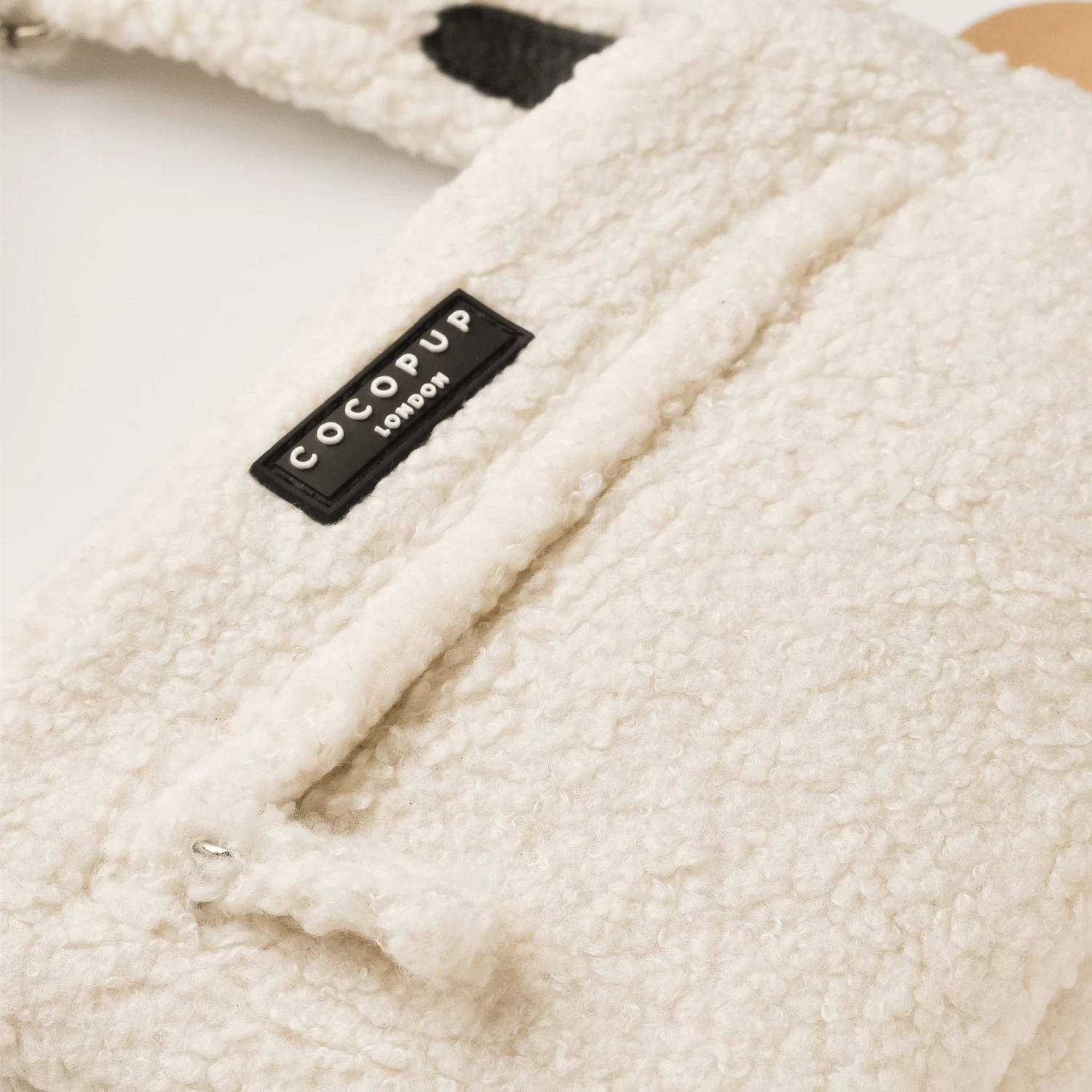 Dog Walking Bag - Teddy Dolly 5 Dog Walking Bag - Teddy Dolly - Image 3