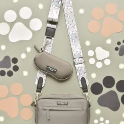 Sunglasses Case - Mocha -Cocopup London DSC 6797