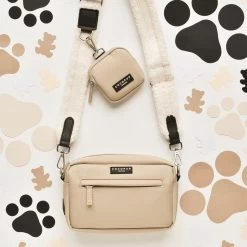 Dog Walking Bag Bundle - Teddy Dolly -Cocopup London DSC 6841