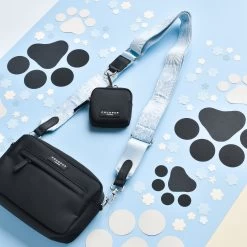 Build Your Own Dog Walking Bag - Black Bag -Cocopup London DSC 7296 23f1621d 7c6d 44c5 a04f 04de81bcdf5f