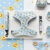 Smiley Pawty Tent Adjustable Neck Harness, Lead & Collar Bundle -Cocopup London DSC 7522 e47ca4b9 ec87 49e3 b01d 32f967a4cec9