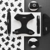 Teddy Baloo Adjustable Neck Harness, Lead & Collar Bundle -Cocopup London DSC 8523 1 aa353268 8349 4338 a237 6f1149db58dd