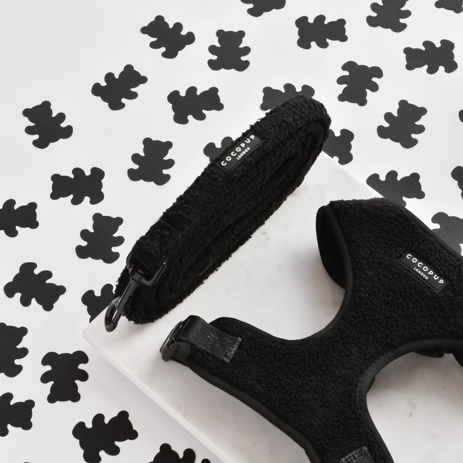 Teddy Lead - Baloo 3 Teddy Lead - Baloo