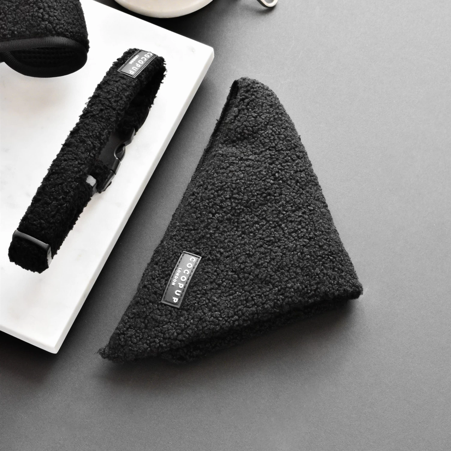 Teddy Bandana - Baloo 3 Teddy Bandana - Baloo