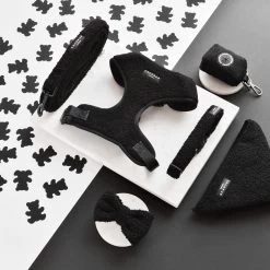 Teddy Poop Bag Holder - Baloo -Cocopup London DSC 8572 fd5cbfc1 12b3 4381 91bc 64fea529fdf8