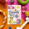 Scoff Paper - Friends For Life -Cocopup London FRIENDSFORLIFE Flatlay 1800x1800 0bf90ef8 3dd9 4f61 b2e7 904863564157