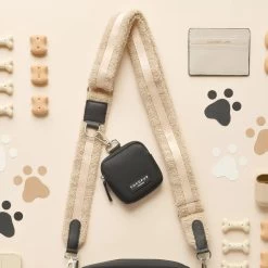 Build Your Own Dog Walking Bag - Black Bag -Cocopup London GREYBAG 1800x1800 9d02f9de 4e8d 412b 997e 4c4f9f3a3884