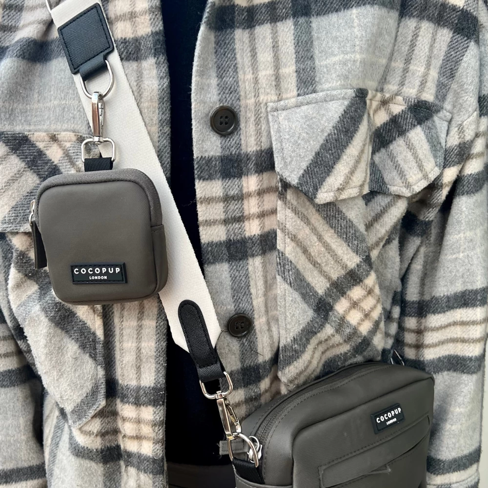 Build Your Own Dog Walking Bag - Mocha Bag 9 Build Your Own Dog Walking Bag - Mocha Bag - Image 7