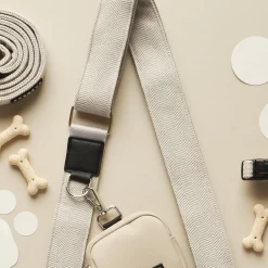 Dog Walking Caramel Latte Bag Bundle - Brown Tweed -Cocopup London GREYBAG 3 1965c770 6420 4487 83f4 8e5908b88301