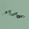 Seat Belt Restraint - Khaki -Cocopup London GREYBAG 4 dbb3976e 46e4 4463 987a 1ec211c75d0b