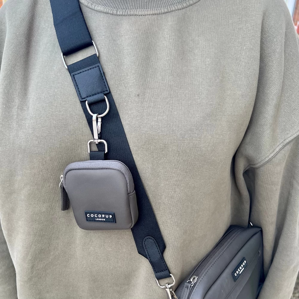 Build Your Own Dog Walking Bag - Mocha Bag 12 Build Your Own Dog Walking Bag - Mocha Bag - Image 10