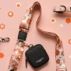 Bag Strap - Groovy Florals 1 Bag Strap - Groovy Florals -Cocopup London GREYBAG 5afb683d f7ad 4c11 8df7 0d95def6bd53