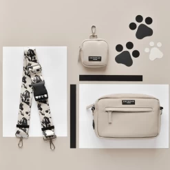 Bum Bag Strap - Ivory Tort 13 Bum Bag Strap - Ivory Tort -Cocopup London GREYBAG 694987a1 25e0 4b89 b676 020495d0f078