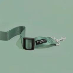 Seat Belt Restraint - Khaki -Cocopup London GREYBAG 6 ac41f807 e89e 4800 a289 35eb826391b2