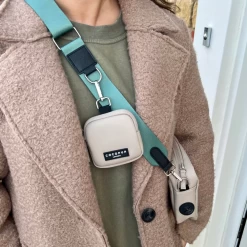 Build Your Own Dog Walking Bag - Caramel Latte Bag -Cocopup London GREYBAG 6 cacb62a4 659d 458b bed9 d3f5ff1cbb1f