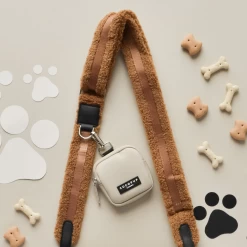 Teddy Bag Strap - Paddington