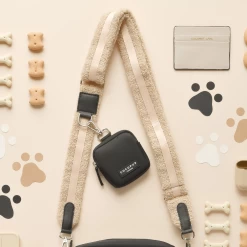 Dog Walking Bag Bundle - Teddy Rupert -Cocopup London GREYBAG b5409642 ae20 4592 b020 461c08630ff1