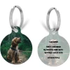 Personalised Photo ID Tag -Cocopup London IDTAGS f02e6243 19d4 4cbd 8f94 2746c26545f9