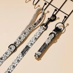 Ivory Tort Lead -Cocopup London IMG 1909