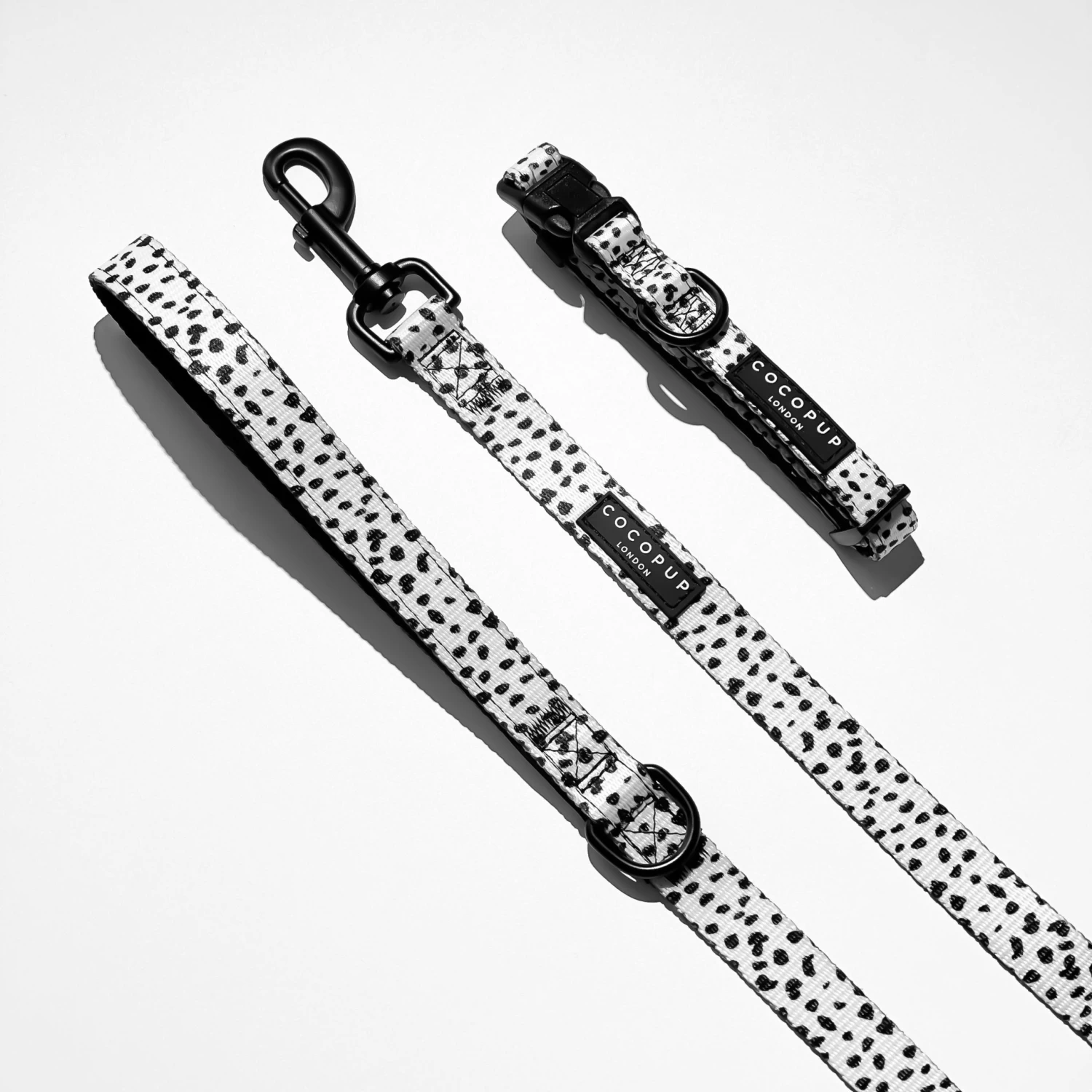 Monochrome Spots Lead 4 Monochrome Spots Lead - Image 2